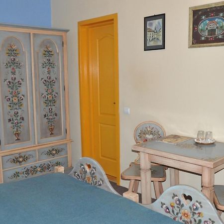 Hotel Casa Saseasca Sighişoara Exteriér fotografie