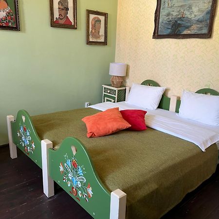 Hotel Casa Saseasca Sighişoara Exteriér fotografie